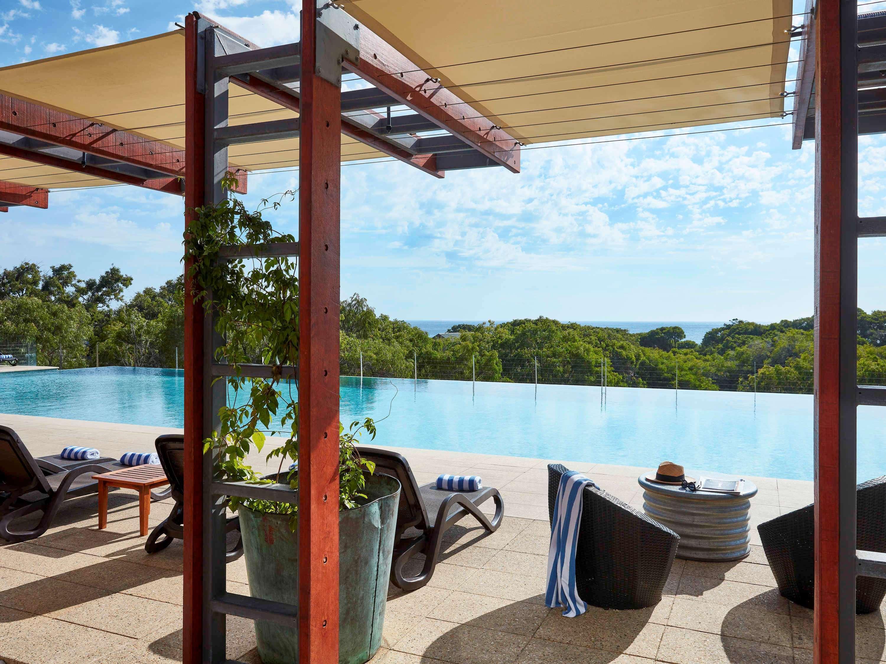 Pullman Bunker Bay Resort Margaret River Dunsborough Exterior foto