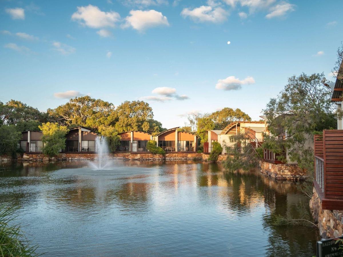 Pullman Bunker Bay Resort Margaret River Dunsborough Exterior foto The Village at Wild dunes