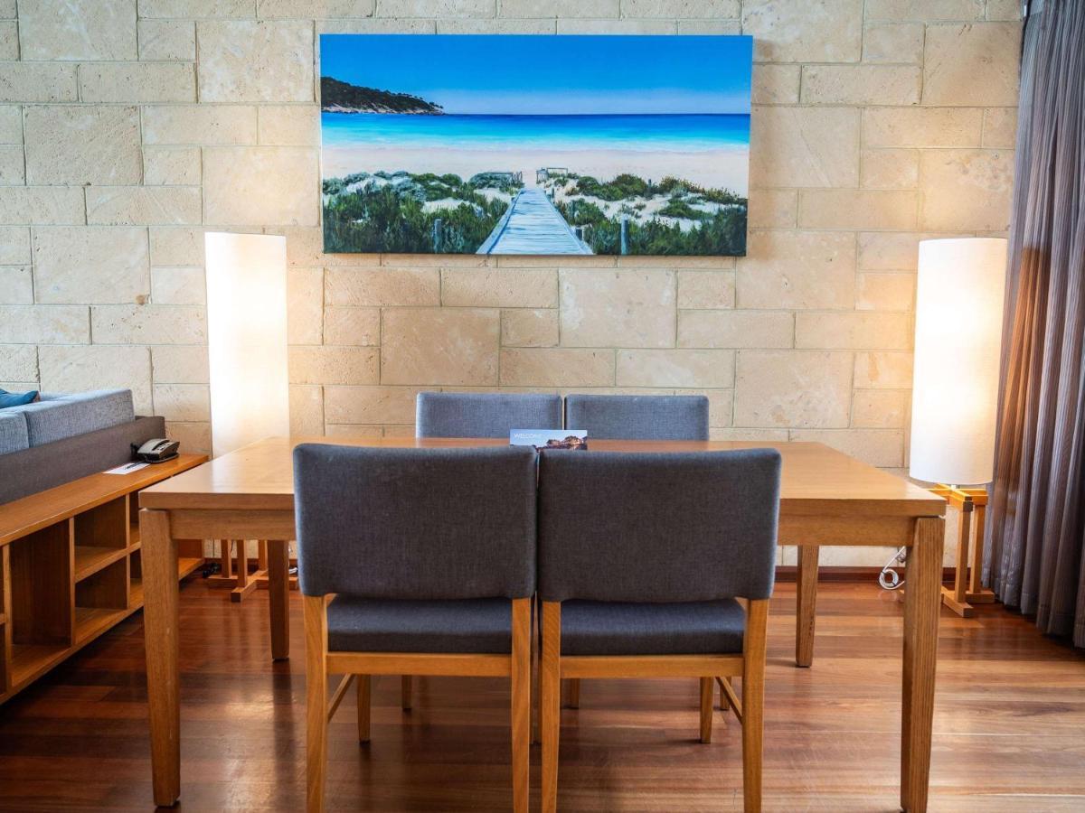 Pullman Bunker Bay Resort Margaret River Dunsborough Exterior foto