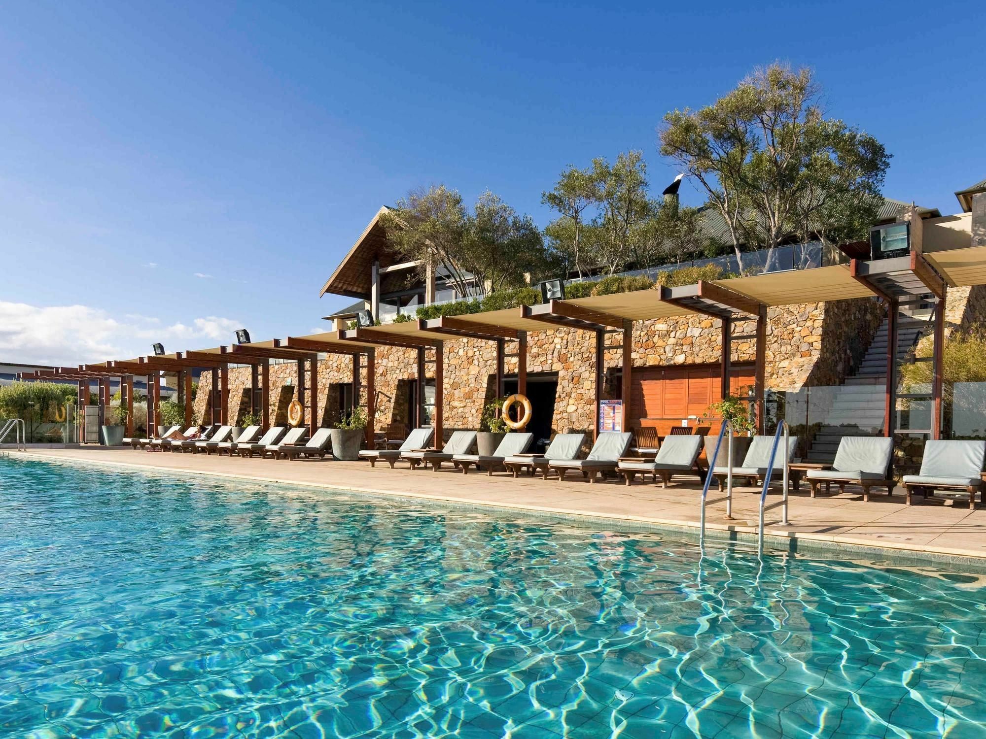 Pullman Bunker Bay Resort Margaret River Dunsborough Exterior foto