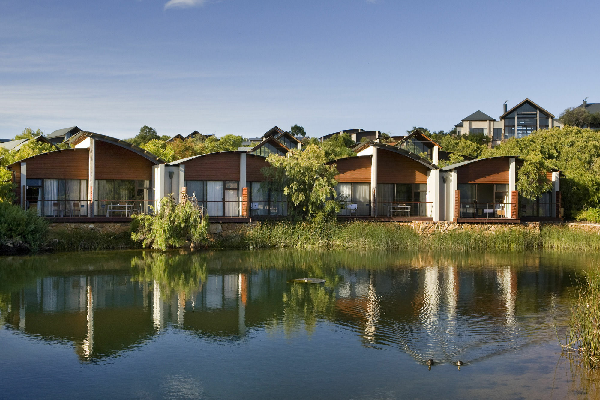 Pullman Bunker Bay Resort Margaret River Dunsborough Exterior foto The Village