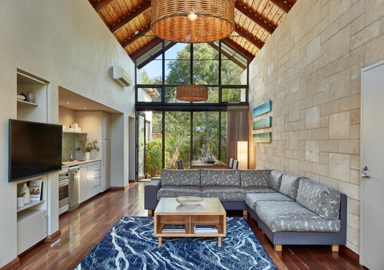 Pullman Bunker Bay Resort Margaret River Dunsborough Exterior foto Interior of the house
