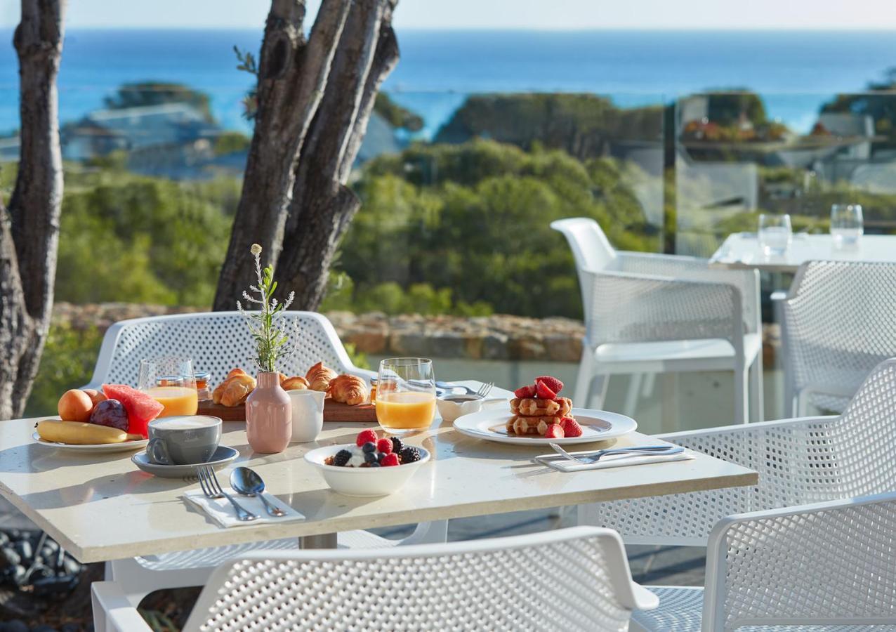 Pullman Bunker Bay Resort Margaret River Dunsborough Exterior foto Breakfast at the hotel